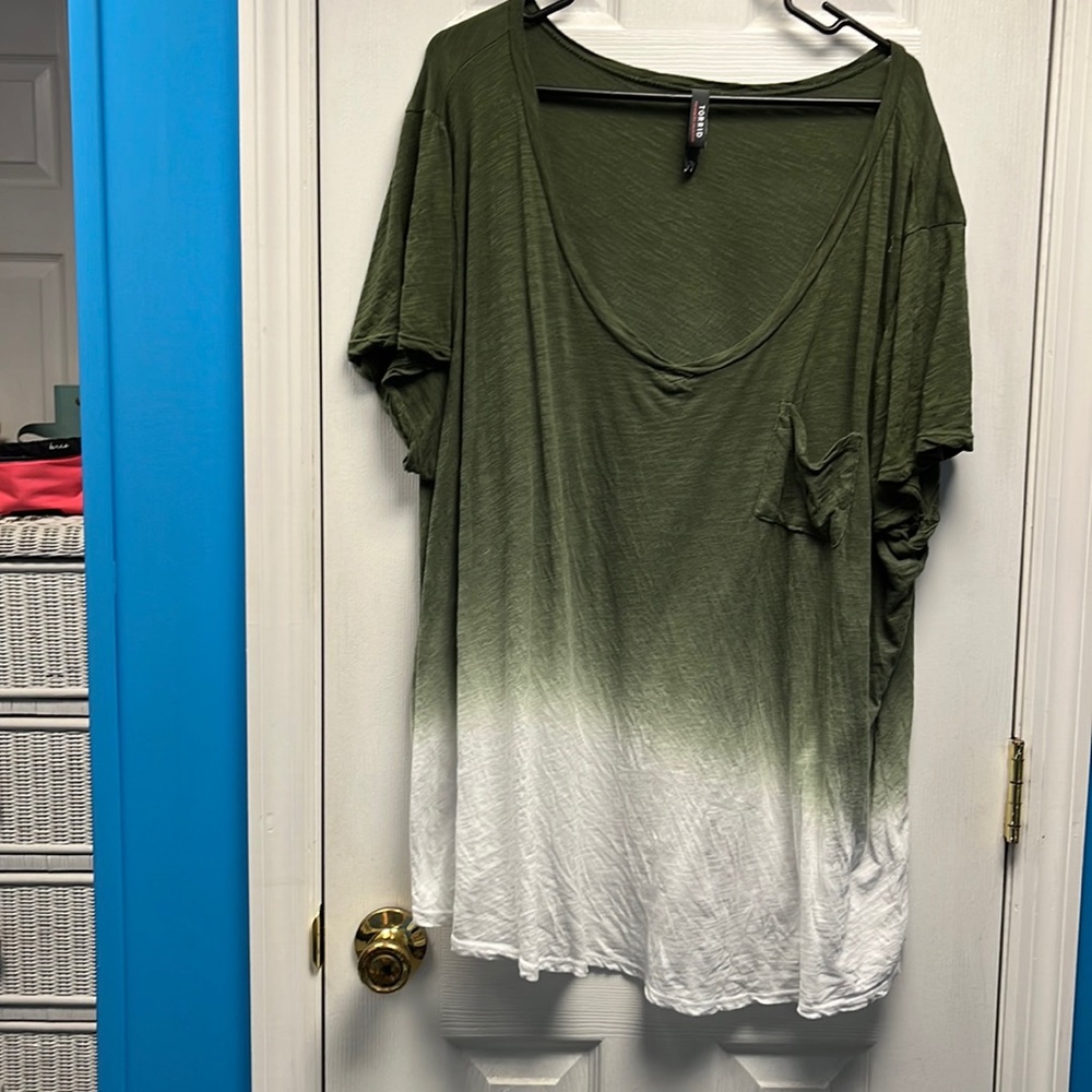 Torrid Top🌿